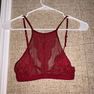 Bralettes. never worn